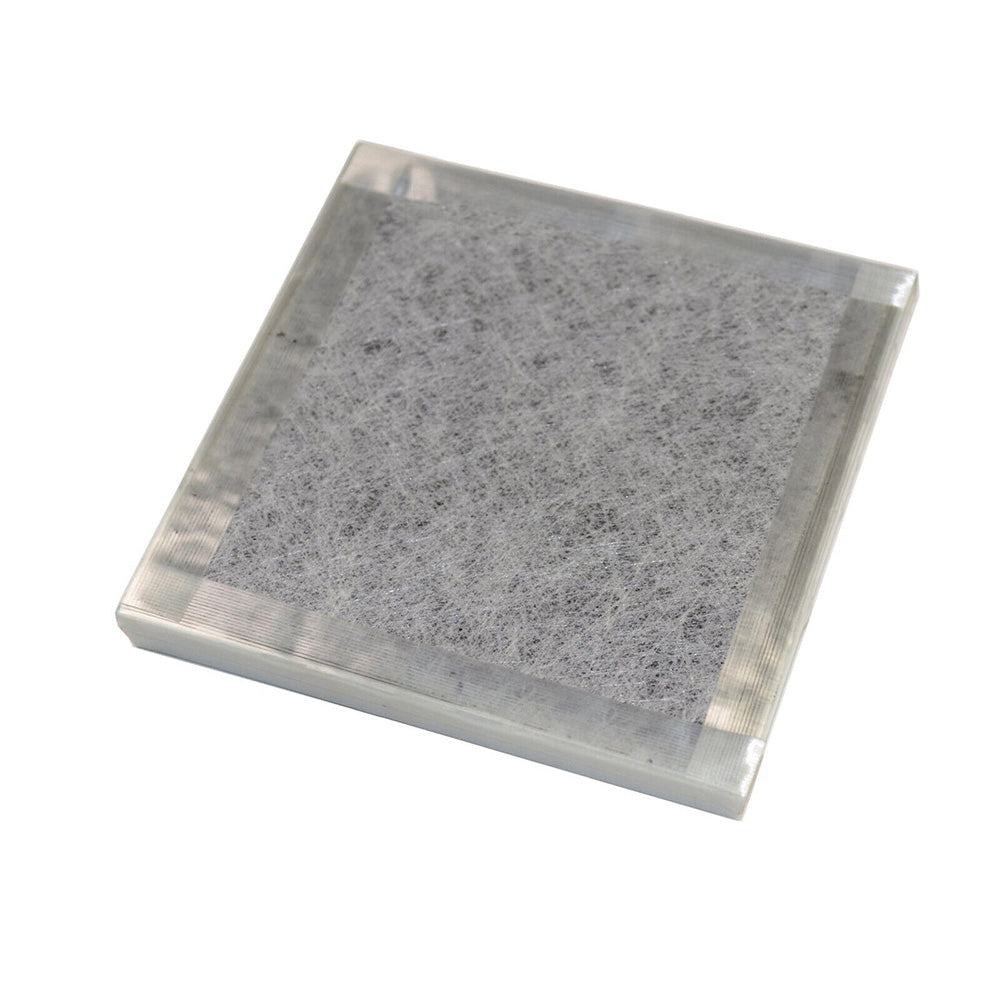 4x Refrigerator Air Filter Replacement Suitable For LG LT120F & ADQ73214404