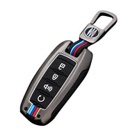 Car Remote Key Fob Cover Case Suitable For Great Wall GWM Cannon X L Dual Cab