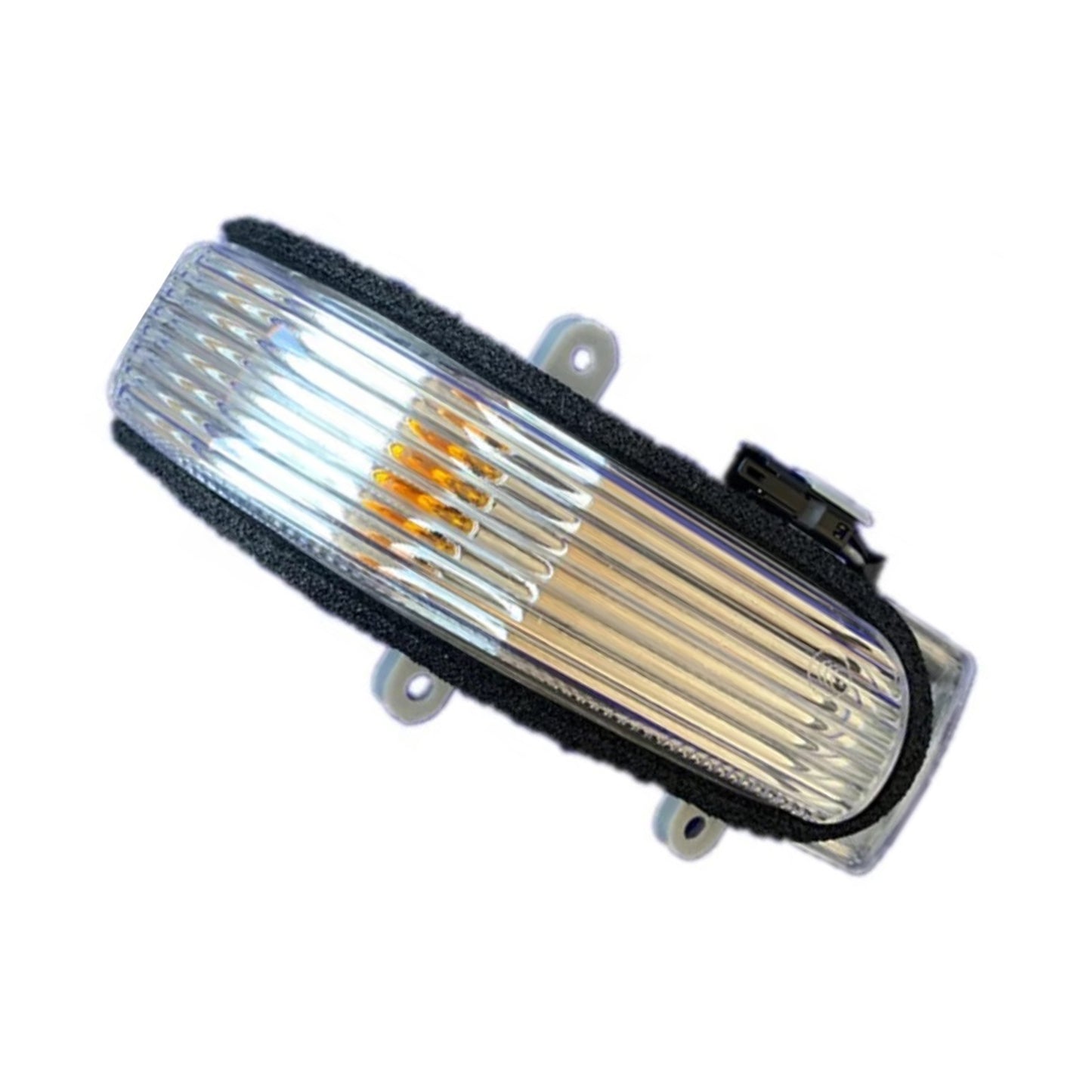 2x Rearview Side Mirror Turn Signal Lights Suitable For Toyota Camry / Aurion 2006-2011