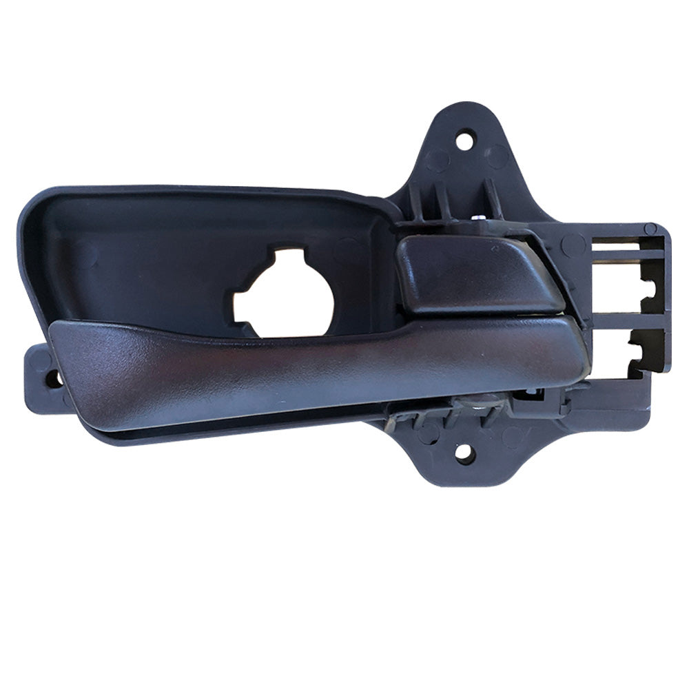 Front Left Inner Door Handle LH Suitable For Hyundai i30 FD 2007-2012 Black