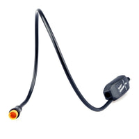 Electric Bike  Mid-Drive Motor Gear Shift Sensor for BAFANG BBS BBSHD ebike Kits