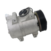 {{ Air Conditioning Compressor Suitable for Mitsubishi Triton ML 3.5L Petrol 6G74 }} - Buy Car Parts Online at {{ Kaka Auto Parts }}.