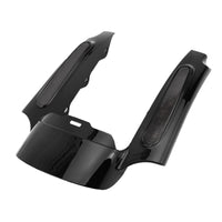 Rear Fender LED Light Suitable For Touring Electra Road Glide Road King 09-13