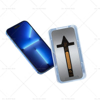 {{ 2PCS Screen Protector Privacy Tempered Glass Suitable For iPhone 14 Pro/ Max }} - Buy Car Parts Online at {{ Kaka Auto Parts }}.