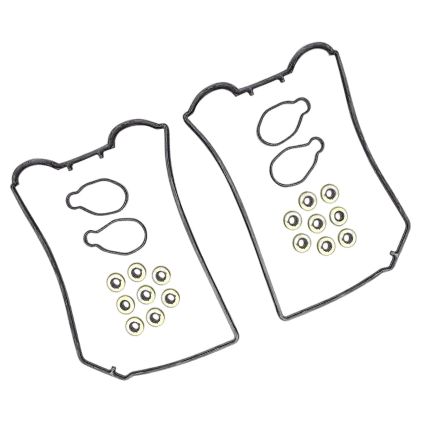 {{ Rocker Cover Gasket Kit Suitable For Subaru Impreza 98–99 WRX GC8 GM8 2.0L EJ207 }} - Buy Car Parts Online at {{ Kaka Auto Parts }}.