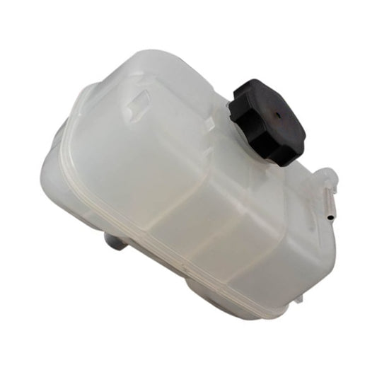 Coolant Expansion Tank with Cap Suitable For Jeep Wrangler JL Gladiator JT