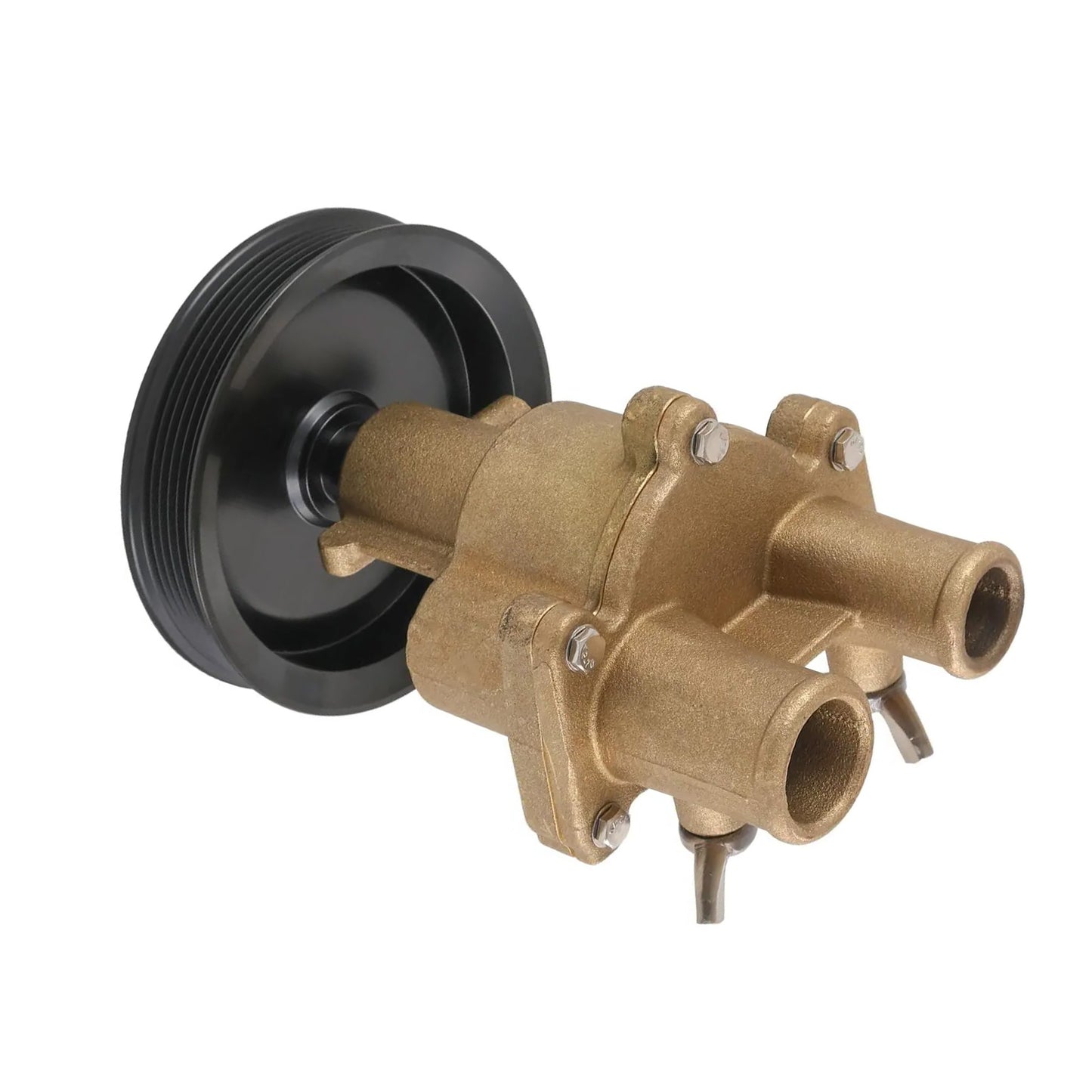 {{ Sea Water Pump Suitable For MerCruiser 46-862914T10 46-8M0118067 8M0139995 }} - Buy Car Parts Online at {{ Kaka Auto Parts }}.