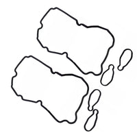 {{ Rocker Cover Gasket L & R Kit Suitable for Subaru Forester XT 2.5L Turbo EJ255 }} - Buy Car Parts Online at {{ Kaka Auto Parts }}.