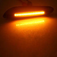Dynamic Side Indicator Marker Lights Turn Signal Suitable For BMW 1 Series 3 Series 5 Series X Series
