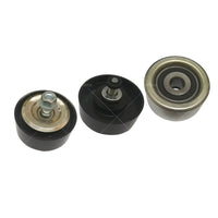 {{ Suitable for Toyota Hilux KUN16 KUN26 3. 0L Diesel 1KD-FTV 05-15 Idler Pulley Kit }} - Buy Car Parts Online at {{ Kaka Auto Parts }}.