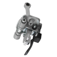 Front Left Right Side Door Check Strap Suitable For Seat Arosa 1997-2004