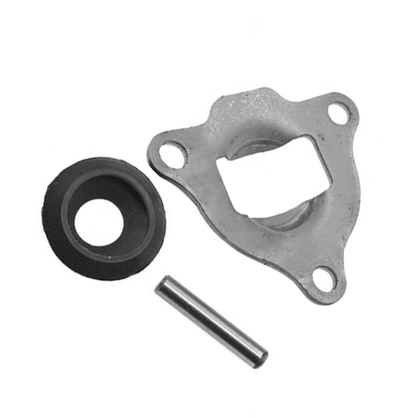 1x T/F Gearshift Repair Kits Suitable For Mitsubishi Pajero IO MB937338