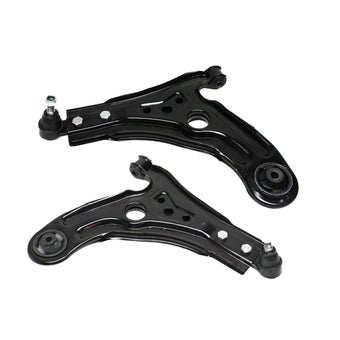 compare product Pair Front Lower Control Arms  and  Ball Joint Suitable for Suzuki Swift 2005-2010