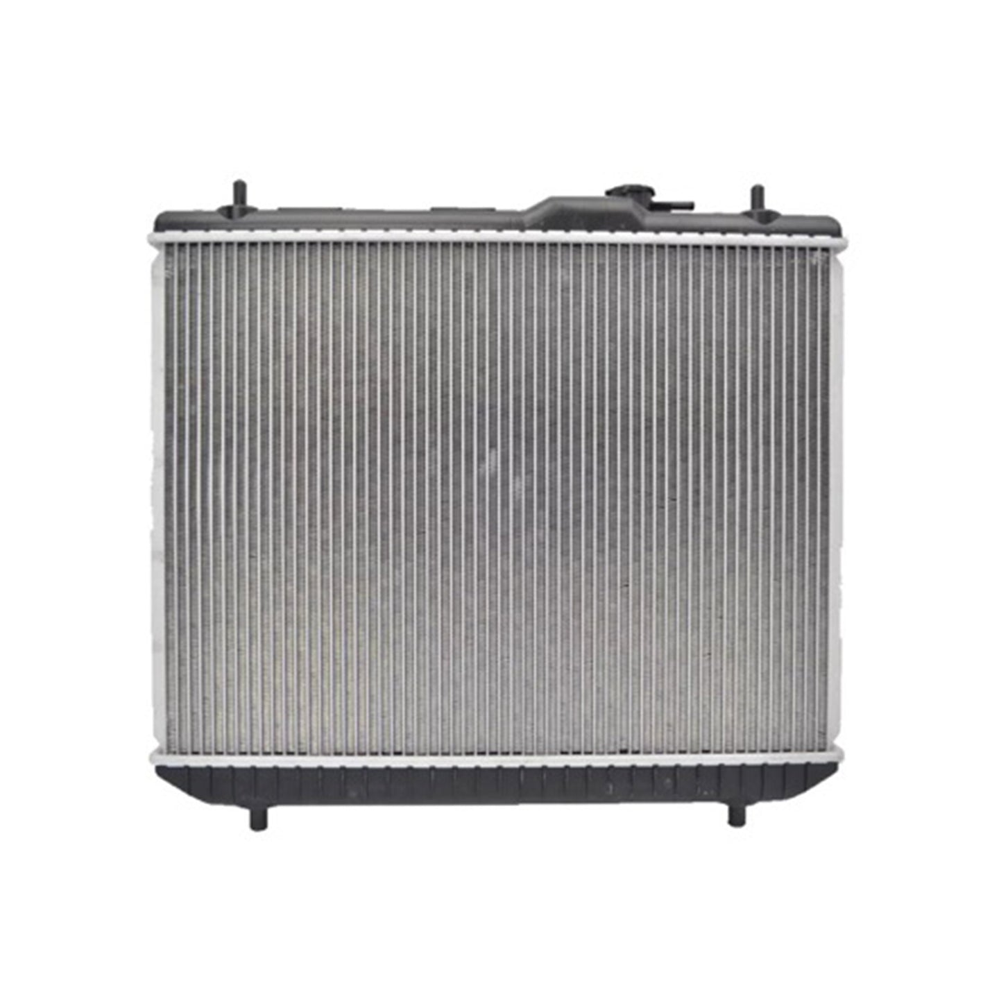 {{ Radiator Suitable for Daihatsu TERIOS (J1_) 1.3i 4Cyl Petrol 1640087402 }} - Buy Car Parts Online at {{ Kaka Auto Parts }}.