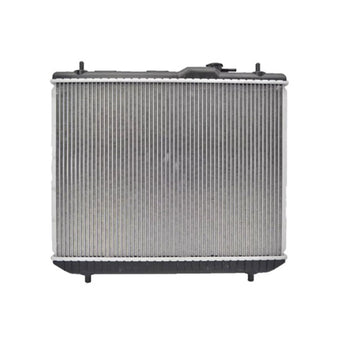 compare product Radiator Suitable for Daihatsu TERIOS (J1_) 1.3i 4Cyl Petrol 1640087402