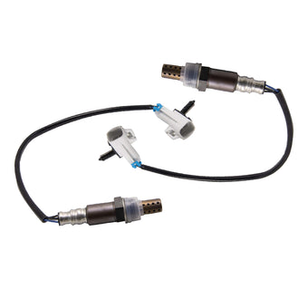 compare product O2 Oxygen Sensor 2x Suitable For Holden Commodore Monaro Statesman V8 LS1 LS2 L98 L76