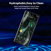 {{ 2PCS Screen Protector Full Coverage Clear Film Suitable For Google Pixel 6 Pro }} - Buy Car Parts Online at {{ Kaka Auto Parts }}.