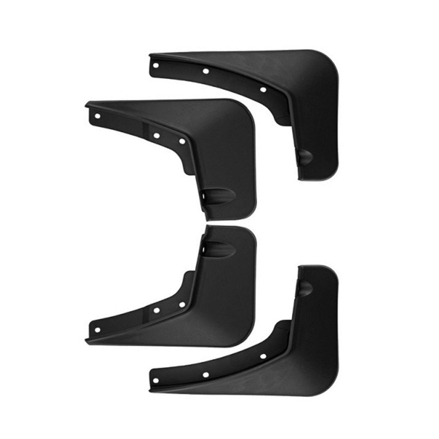 Mud Flaps Splash Guards Suitable For Kia Carnival KA4 Series 2020-