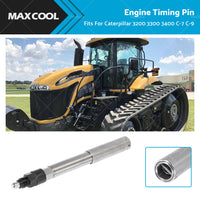 {{ Automatic Engine Timing Pin Fit For Caterpillar 3200 3300 3400 C-7 C-9 J-42083 }} - Buy Car Parts Online at {{ Kaka Auto Parts }}.