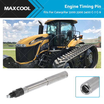compare product Automatic Engine Timing Pin Fit For Caterpillar 3200 3300 3400 C-7 C-9 J-42083