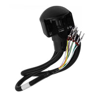 Right Auxiliary Four Switch Handle Suitable For Bobcat Skid Steer Loader 6680418