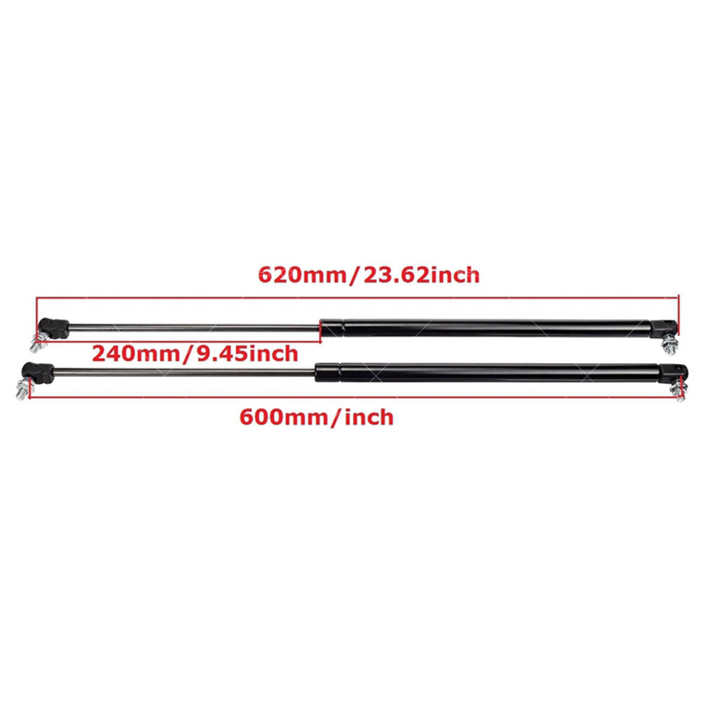 {{ Pair Bonnet Gas Strut Kit for Holden Commodore VB VC VH VK VL Calais VL VK }} - Buy Car Parts Online at {{ Kaka Auto Parts }}.