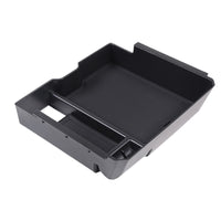 Center Console Storage Armrest Box Suitable For Ford Ranger Everest 2023-2024