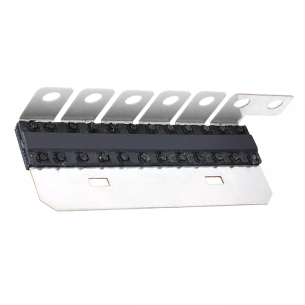 Fuse Z Case Fuse Array Suitable For Jeep Wrangler JL Gladiator 2018-2024
