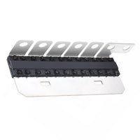 Fuse Z Case Fuse Array Suitable For Jeep Wrangler JL Gladiator 2018-2024