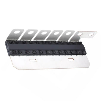 compare product Fuse Z Case Fuse Array Suitable For Jeep Wrangler JL Gladiator 2018-2024