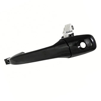compare product Front Left Door Handle with Keyhole Suitable For Mazda 3 5 6 CX-7 CX-9 RX-8
