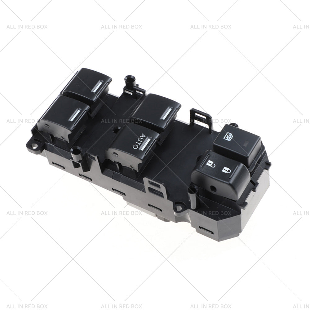 {{ Master Power Window Switch 35750-SZW-J11 Suitable For Honda Accord 2008-2011 }} - Buy Car Parts Online at {{ Kaka Auto Parts }}.