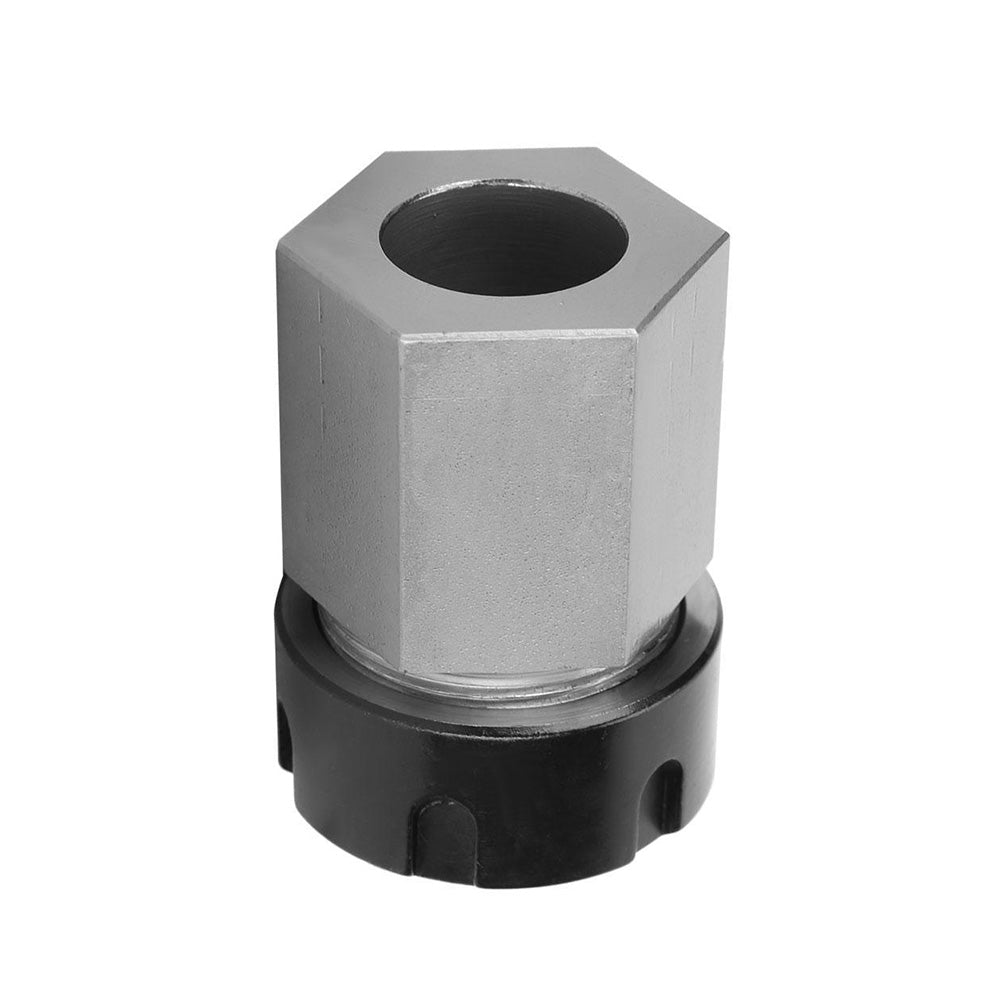ER-32 Hex Square Collet Block Spring Chuck Collet Holder Suitable For Lathe Engraving Machine
