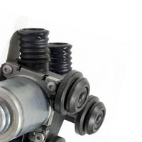 Heater Control Valve Suitable For BMW E39 E46 E83 323i 328i 330i 520i 528i 530i Electric