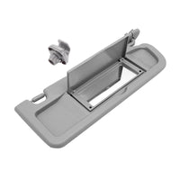 {{ Right Driver Side Sun Visor&Mounting Screws Suitable for Honda Civic FD 06~12 }} - Buy Car Parts Online at {{ Kaka Auto Parts }}.