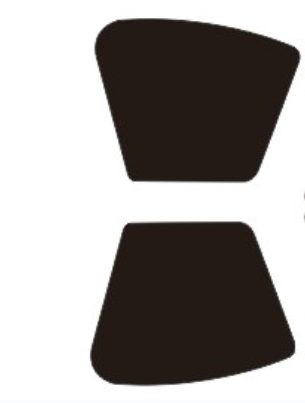 Magnetic Car Window Sun Shade Mesh Suitable For Mazda CX-8 2018-2023