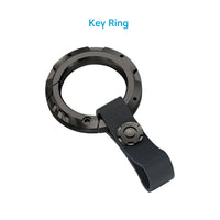 {{ Remote Key Cover Key Case Bag Suitable for Toyota Land Cruiser Prado LC250 2024+ }} - Buy Car Parts Online at {{ Kaka Auto Parts }}.