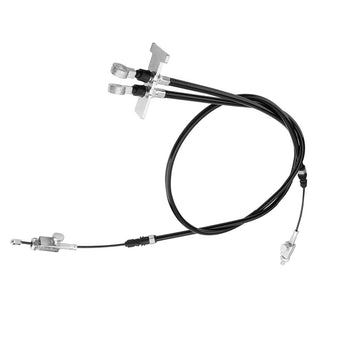 compare product Mower Deck Lift Cable Suitble For Z235 Z255 EZtrak GY22289 Hassle Replacement