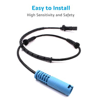 {{ Rear ABS Wheel Speed Sensor Suitable for BMW 5 Series E39 34526756376 Right or Left }} - Buy Car Parts Online at {{ Kaka Auto Parts }}.