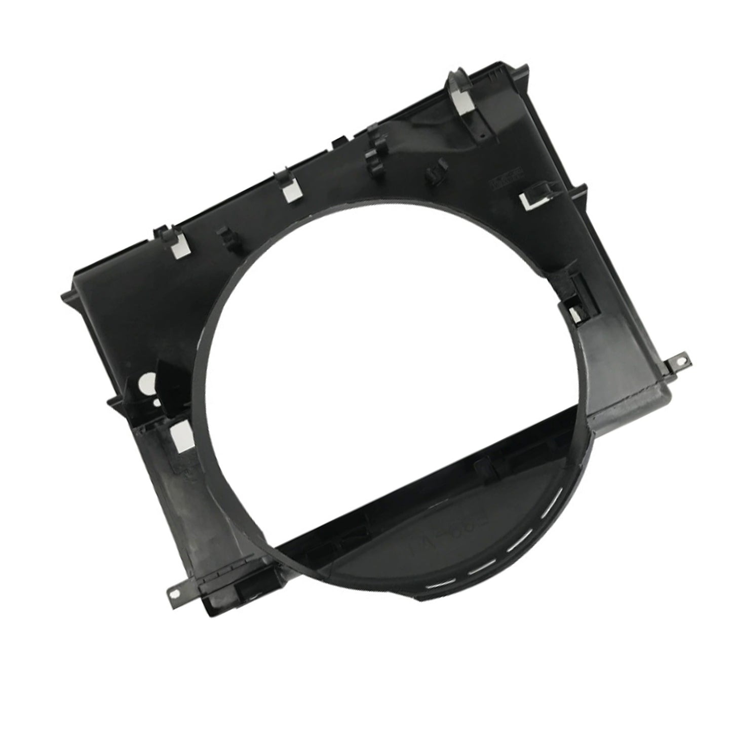 Engine Cooling Fan Shroud Suitable For BMW E39 520i 523i 525i 530i M52 M54 95-04