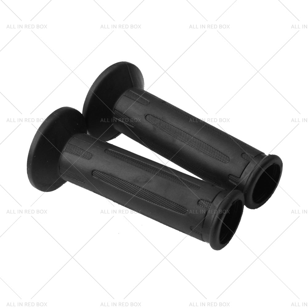 {{ Pair Handlebar Grip Suitable for BMW F650GS F700GS F800GS F800R Without Heating }} - Buy Car Parts Online at {{ Kaka Auto Parts }}.