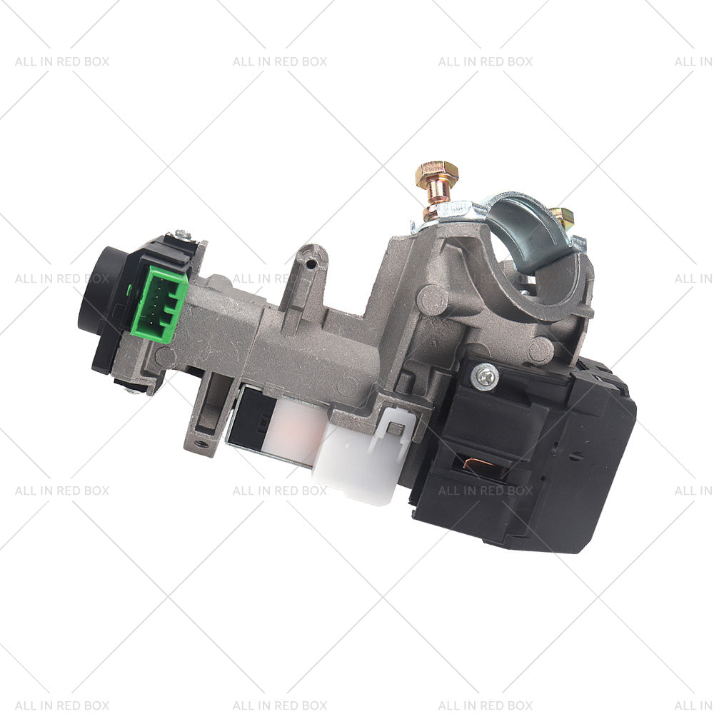 {{ Ignition Switch Lock Cylinder w  Key ID48 Suitable For Honda Civic Accord CRV }} - Buy Car Parts Online at {{ Kaka Auto Parts }}.