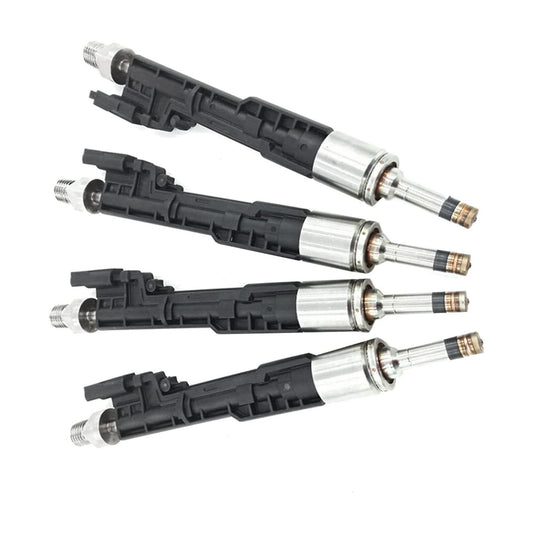 6x Fuel Injectors Suitable For BMW X6 535i 335i 135i 3.0L 13647597870 0261500109