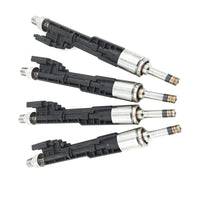 4x Fuel Injectors Suitable For BMW X6 535i 335i 135i 640i 3.0L 13647597870 0261500109