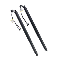 2x Electric Tailgate Gas Struts Suitable For Skoda Octavia III Combi 5E9827851F