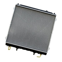 Radiator Suitable for Hyundai Terracan HP 2.9L Diesel 2001–2007