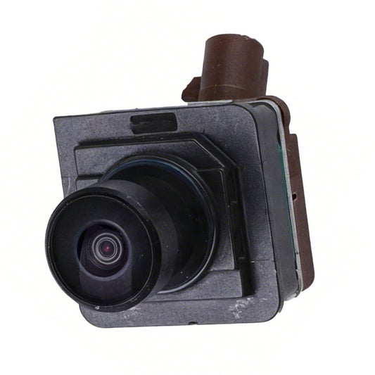 Front View Parking Camera Suitable for Ford F-150 Mustang Mach-E 2021¨C2022