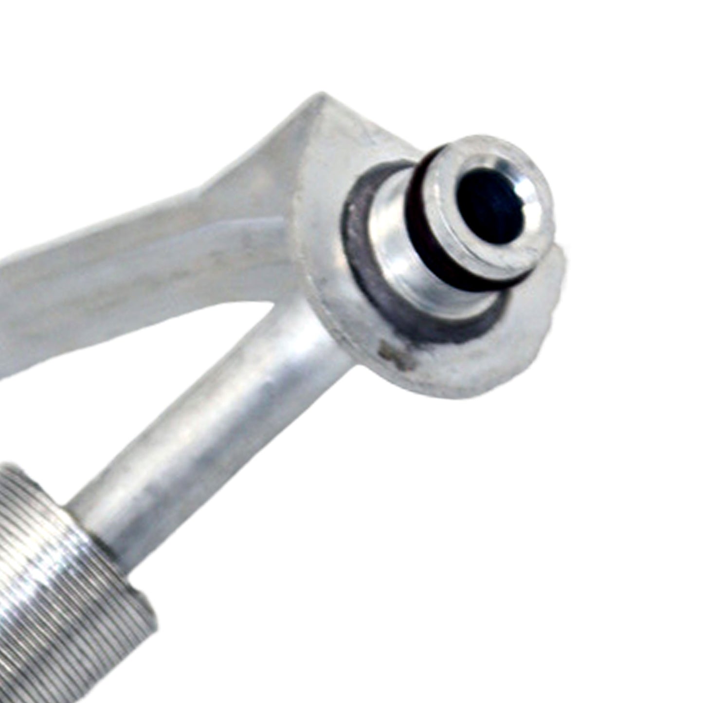 Turbocharger Coolant Hose Suitable For BMW X1 X3 X4 X5 X6 Z4 11538663516 667-552