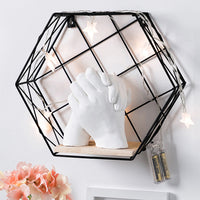 {{ 3D Clone Powder Stirring Set Children Keepsake Hands DIY Casting Kits 100percent Safe }} - Buy Car Parts Online at {{ Kaka Auto Parts }}.