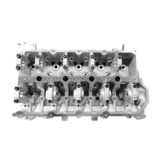 Bare Cylinder Head Suitable For Mitsubishi Triton / Pajero Sport 4N15 2.4L Diesel